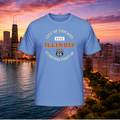 T-Shirt "Chicago"