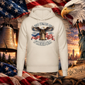 Hoodie "250 Years of Freedom"