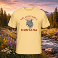 T-Shirt "Montana"
