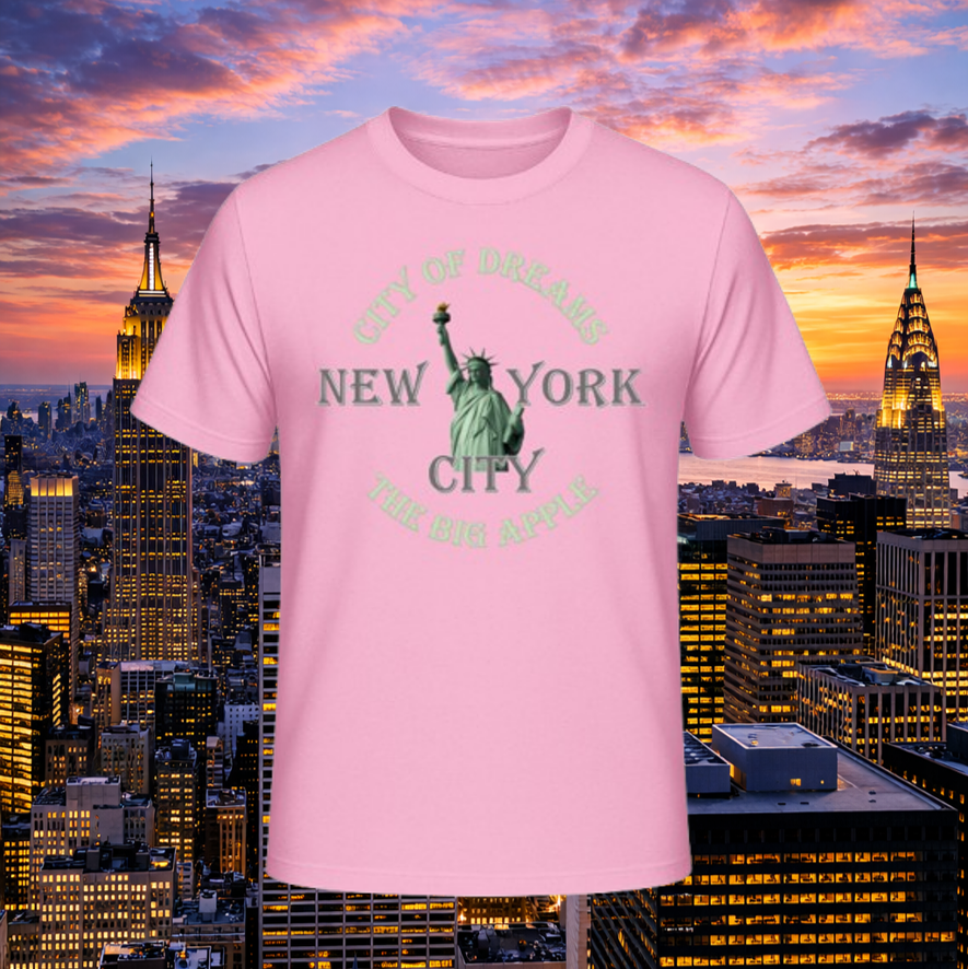 T-Shirt "New York"