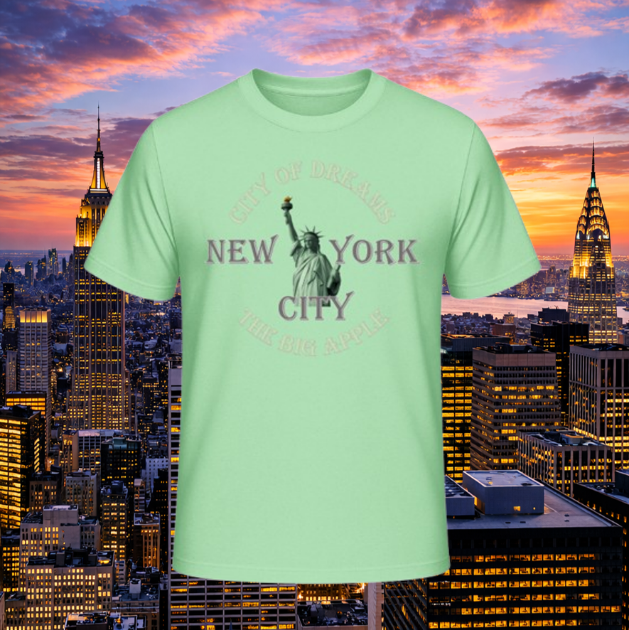 T-Shirt "New York"