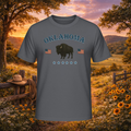 T-Shirt "Oklahoma"