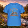 Kids T-Shirt "Montana"