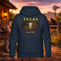 Hoodie "Texas"